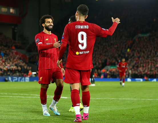 开云体育官网-巴萨战平利物浦，憾失晋级欧冠四强