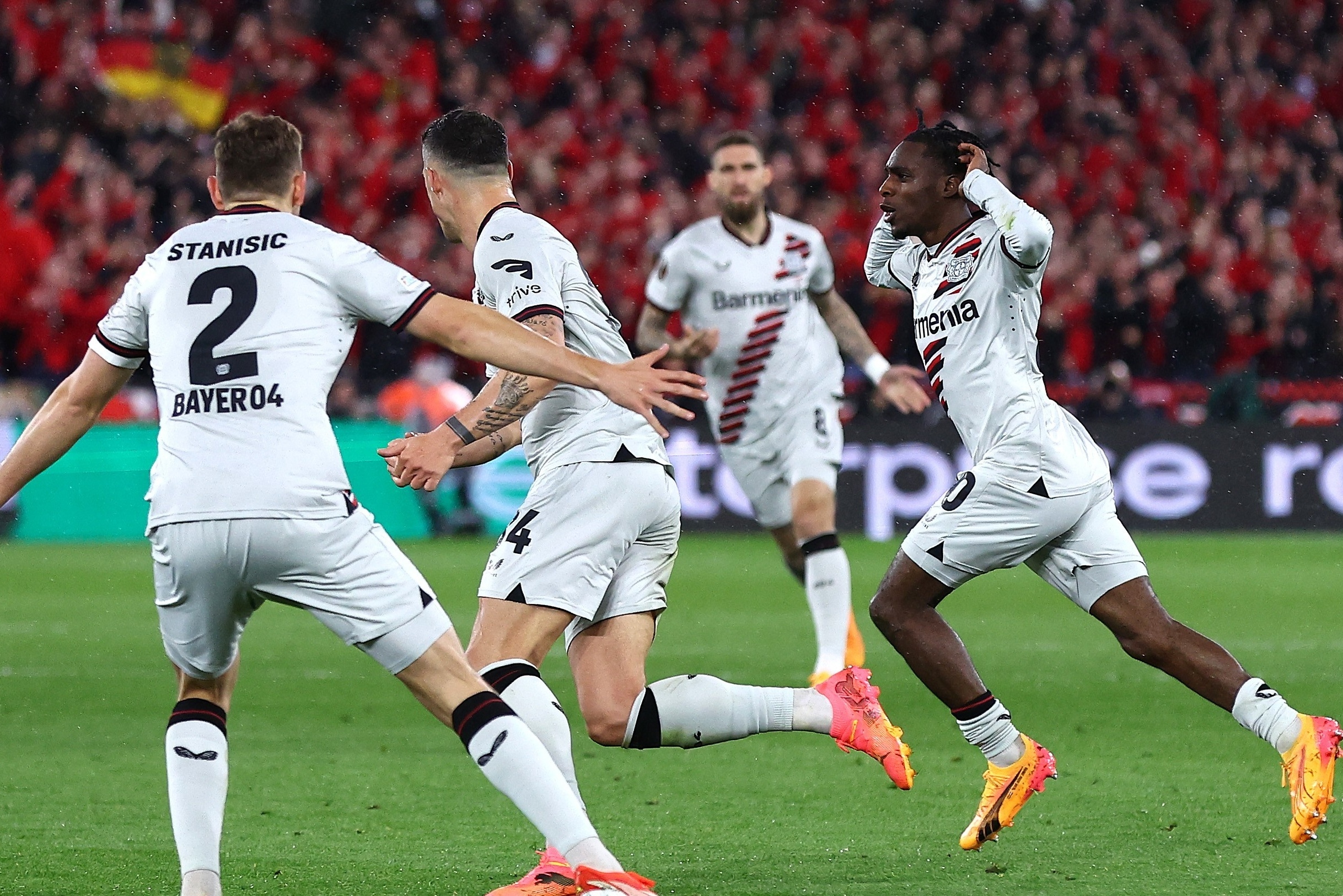 巴萨战平利物浦，憾失晋级欧冠四强