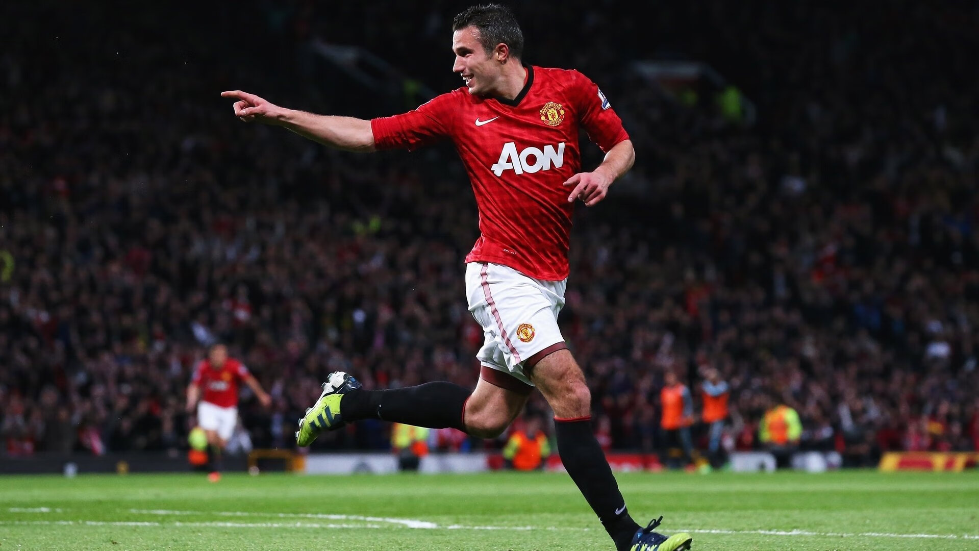 战术博弈与意志对决，穆勒高能输出难敌尼日利亚强行终结荷兰神话